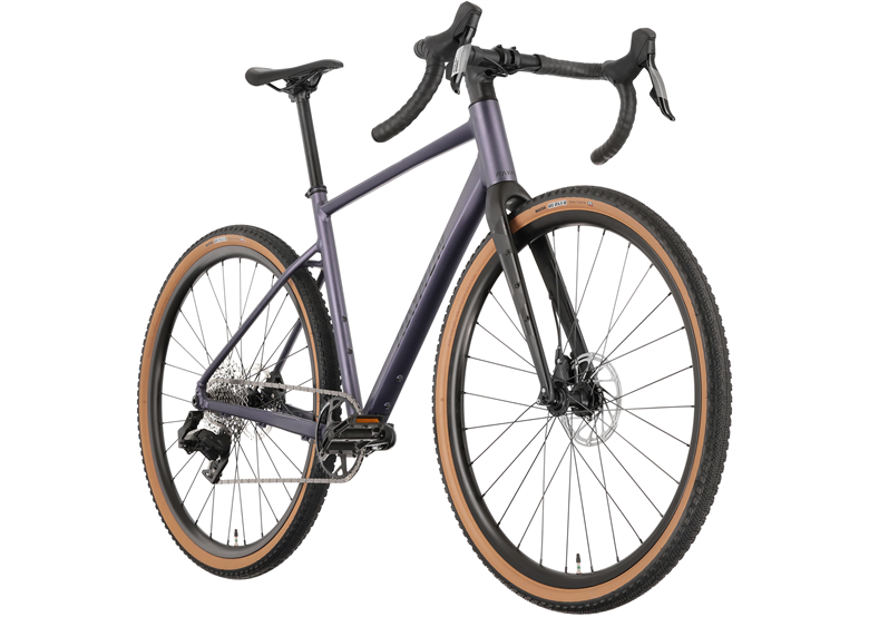 Rower gravel RAYMON Territ Ultra