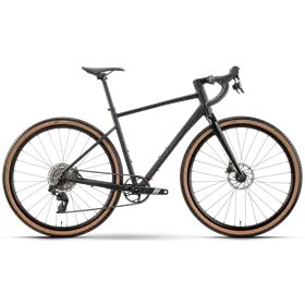 Rower gravel RAYMON Territ Ultra