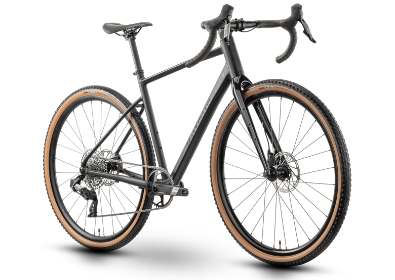Rower gravel RAYMON Territ Ultra
