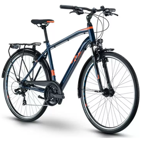 Rower trekkingowy RAYMON TourRay 1.0