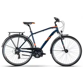 Rower trekkingowy RAYMON TourRay 1.0