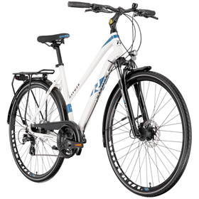 Rower trekkingowy damski RAYMON TourRay 2.0 Lady