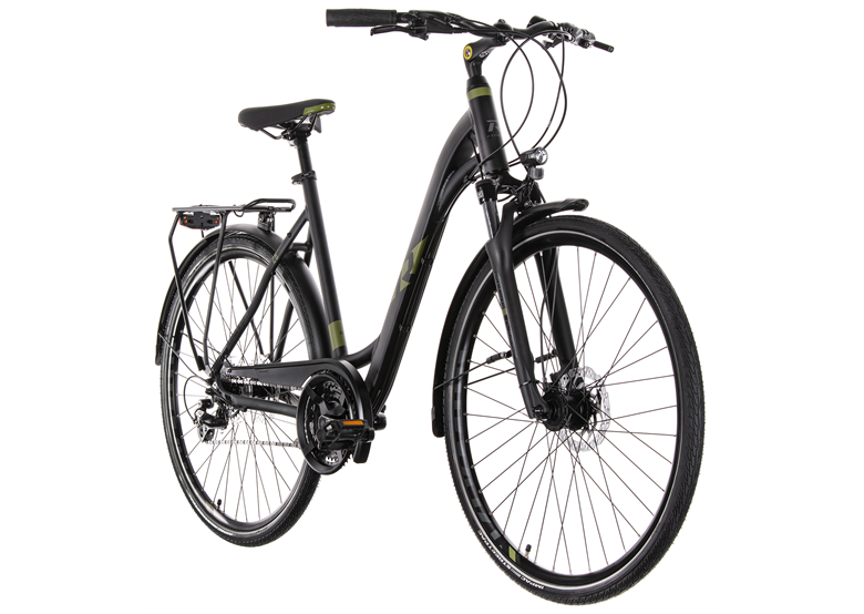 Rower trekkingowy RAYMON TourRay 2.0 Wave