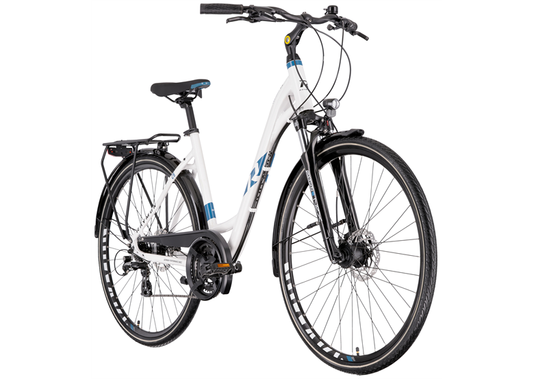 Rower trekkingowy RAYMON TourRay 2.0 Wave