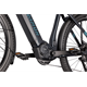 Rower elektryczny RAYMON Tourray