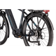 Rower elektryczny RAYMON Tourray