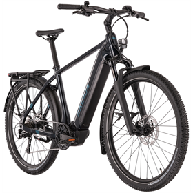 Rower elektryczny RAYMON Tourray