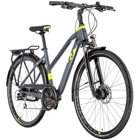Rower trekkingowy RAYMON TourRay 3.0