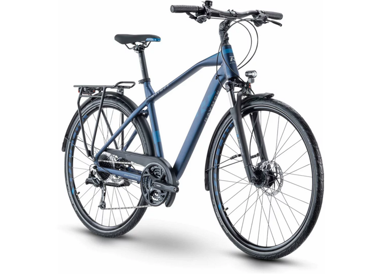 Rower trekkingowy RAYMON TourRay 4.0 Gent