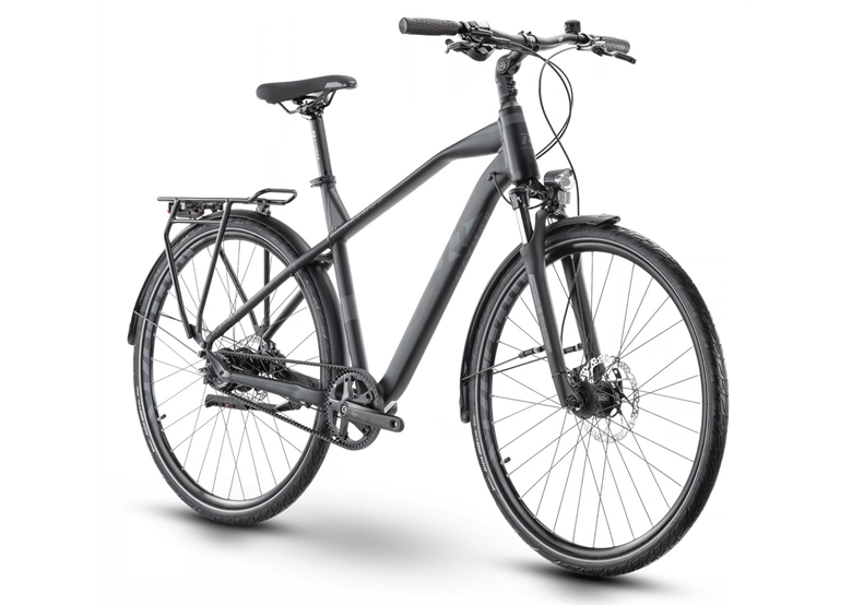 Rower trekkingowy RAYMON TourRay 6.0 Gent