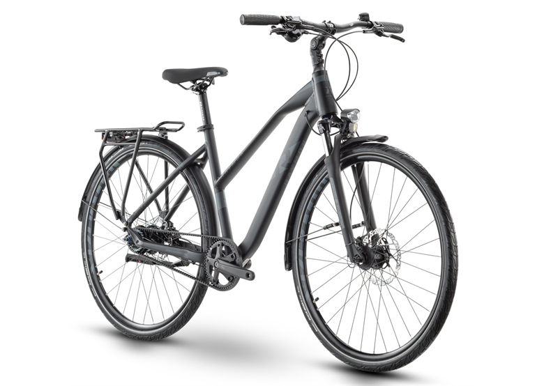 Rower trekkingowy damski RAYMON TourRay 6.0 Lady