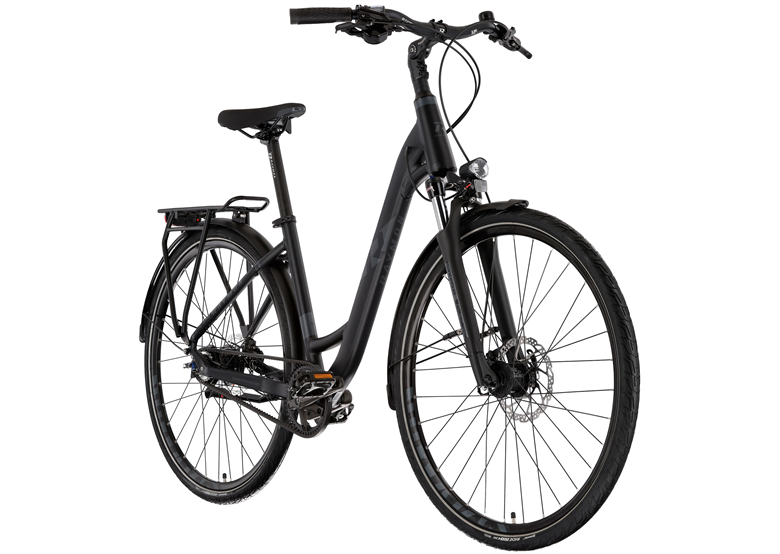 Rower trekkingowy RAYMON TourRay 6.0 Wave 