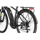Rower elektryczny RAYMON TourRay E 1.0 SE