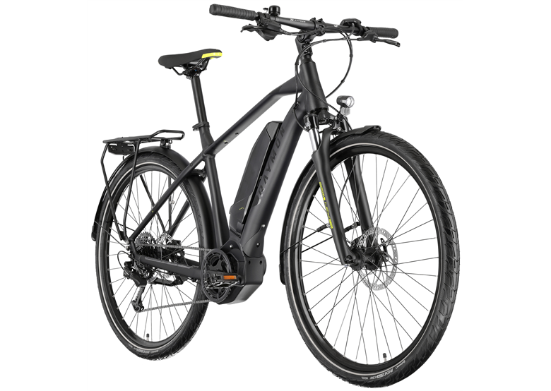 Rower elektryczny RAYMON TourRay E 1.0 SE