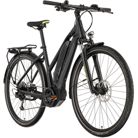 Rower elektryczny RAYMON TourRay E 1.0 SE