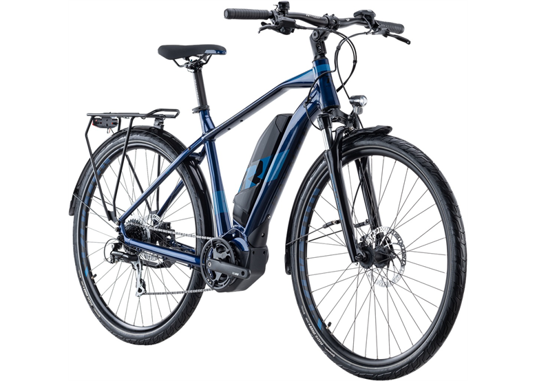 Rower elektryczny RAYMON TourRay E 2.0 Gent