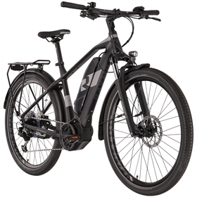 Rower elektryczny RAYMON TourRay E 3.0 Gent T350