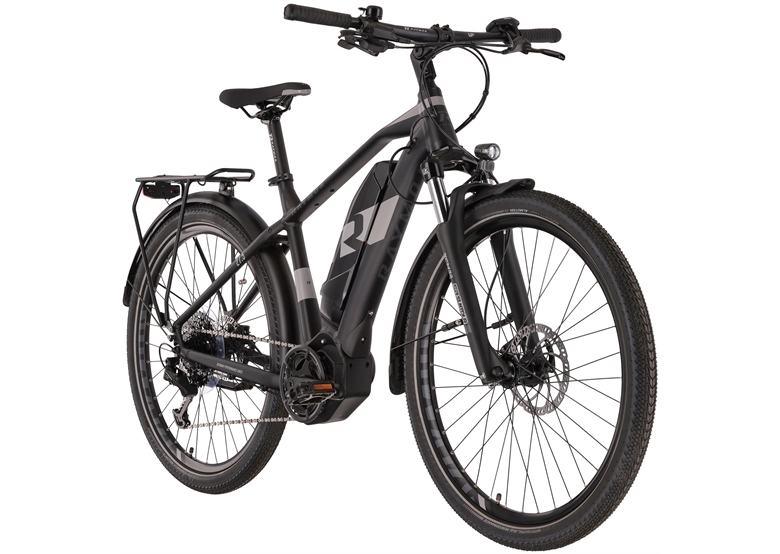 Rower elektryczny RAYMON TourRay E 3.0 Gent T350