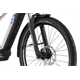 Rower elektryczny RAYMON TourRay E 5.0 9S M350