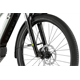 Rower elektryczny damski RAYMON TourRay E 6.0 Lady 9S M350