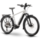 Rower elektryczny RAYMON Tourray Pro