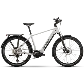 Rower elektryczny RAYMON Tourray Pro