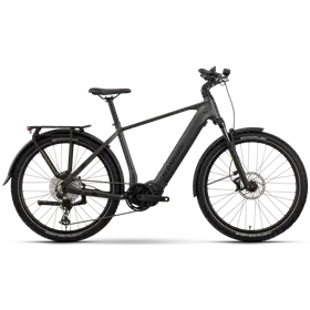 Rower elektryczny RAYMON Tourray Pro