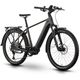 Rower elektryczny RAYMON Tourray Pro