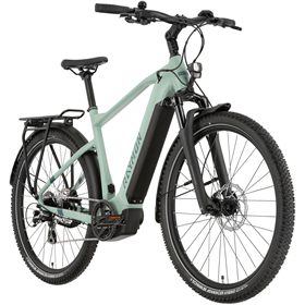 Rower elektryczny RAYMON Tourray Select