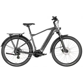 Rower elektryczny RAYMON Tourray Select
