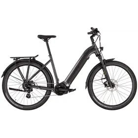 Rower elektryczny RAYMON Tourray Select