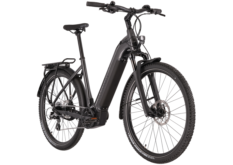 Rower elektryczny RAYMON Tourray Select