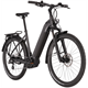 Rower elektryczny RAYMON Tourray Select
