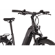 Rower elektryczny RAYMON Tourray Select