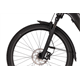 Rower elektryczny RAYMON Tourray Select