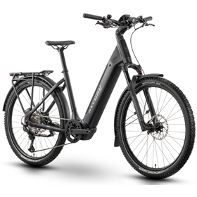 Rower elektryczny RAYMON Tourray Ultimate