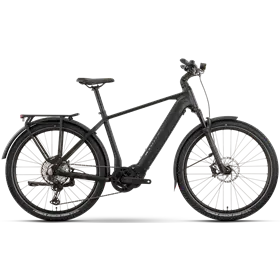 Rower elektryczny RAYMON Tourray Ultimate