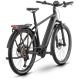 Rower elektryczny RAYMON Tourray Ultimate