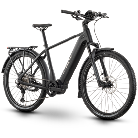 Rower elektryczny RAYMON Tourray Ultimate