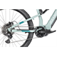 Rower elektryczny RAYMON Trailray 120