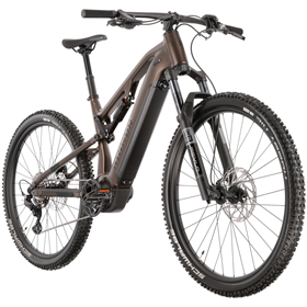 Rower elektryczny RAYMON Trailray 120 Pro