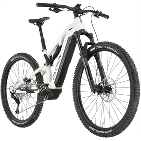 Rower elektryczny RAYMON Trailray 120 Ultra