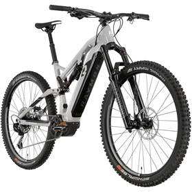 Rower elektryczny RAYMON TrailRay 140E 10.0