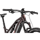 Rower elektryczny RAYMON Trailray 150 Pro