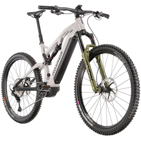 Rower elektryczny RAYMON Trailray 150 Ultra