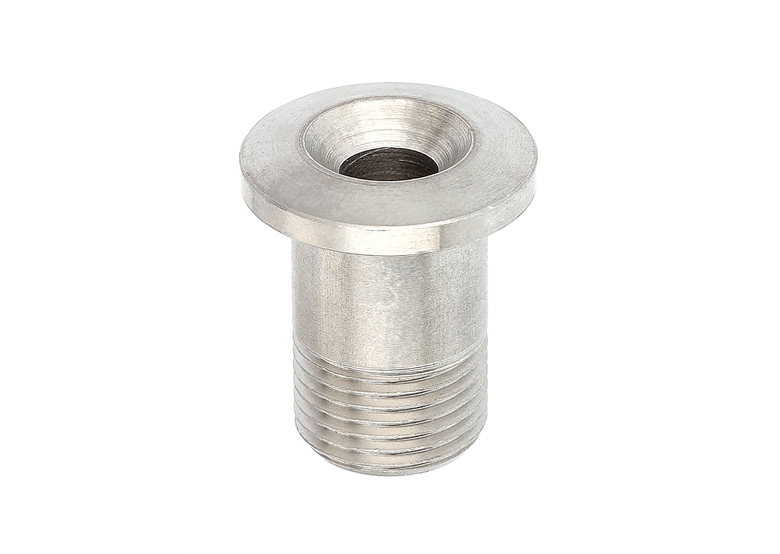 Oś zawieszenia RAYMON TrailRay 160E 7.0