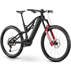 Rower elektryczny RAYMON Trailray 170 Ultra