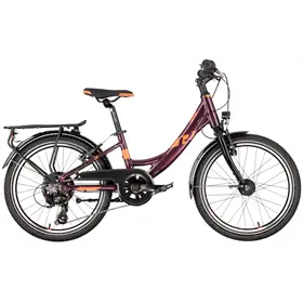 Rower dziecięcy RAYMON TwoRay 1.5 Street Wave