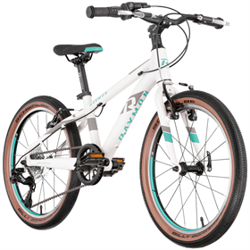 Rower dziecięcy RAYMON TwoRay 3.0