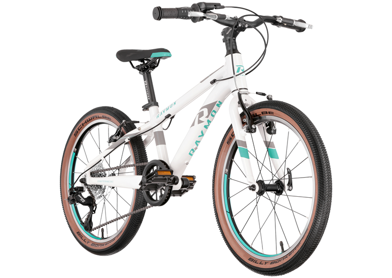 Rower dziecięcy RAYMON TwoRay 3.0